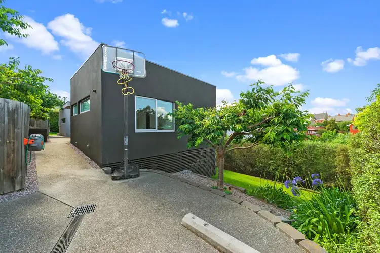 Second view of Homely house listing, 5 Cross Street, New Town TAS 7008