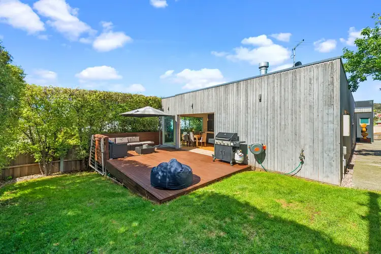 Third view of Homely house listing, 5 Cross Street, New Town TAS 7008