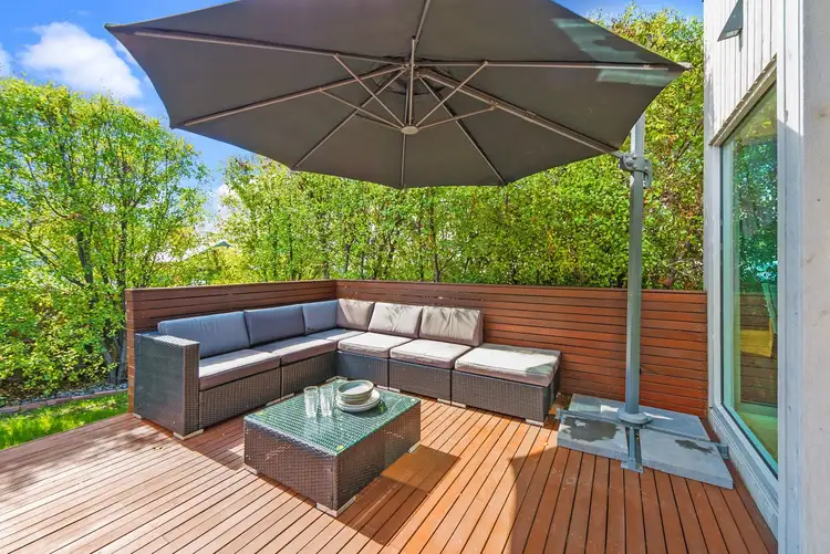 Fourth view of Homely house listing, 5 Cross Street, New Town TAS 7008