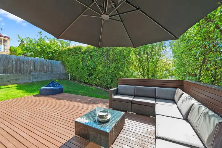 Fifth view of Homely house listing, 5 Cross Street, New Town TAS 7008