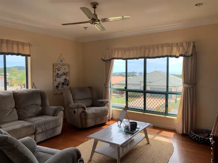 Fourth view of Homely house listing, 7 Tasman Cres, Yeppoon QLD 4703