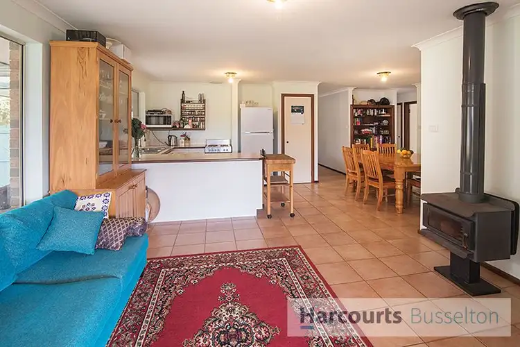 Fourth view of Homely house listing, 60 Avocet Boulevard, Geographe WA 6280