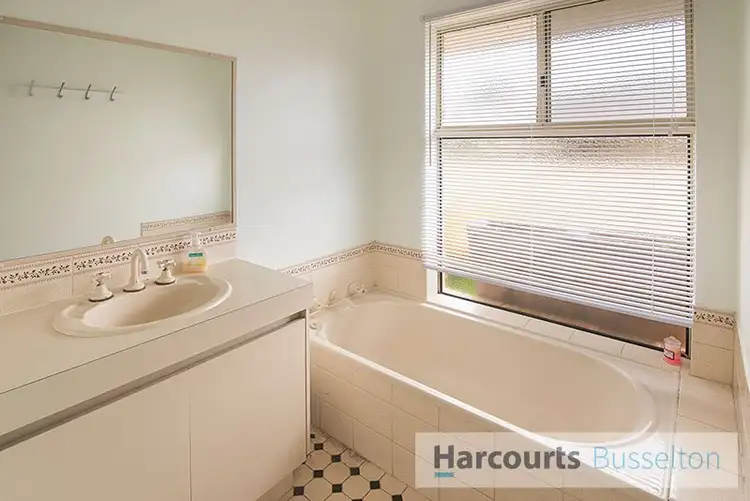 Seventh view of Homely house listing, 60 Avocet Boulevard, Geographe WA 6280