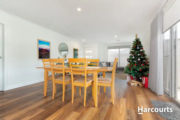 Fourth view of Homely unit listing, 12 Woodlet Place, Pakenham VIC 3810