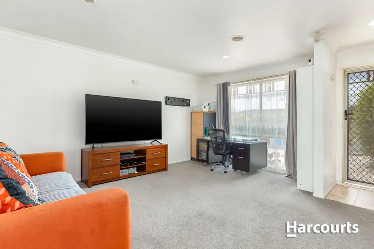 Second view of Homely house listing, 3 Kells Close, Cranbourne East VIC 3977
