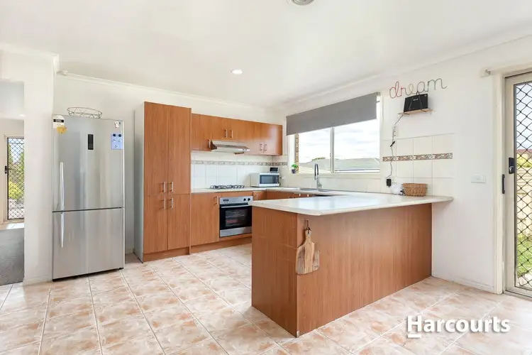 Fourth view of Homely house listing, 3 Kells Close, Cranbourne East VIC 3977