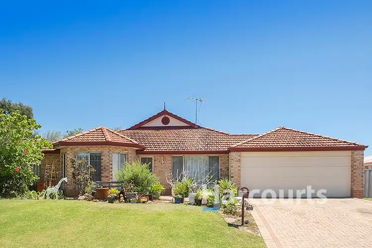 5 Tern Lane, Broadwater WA 6280