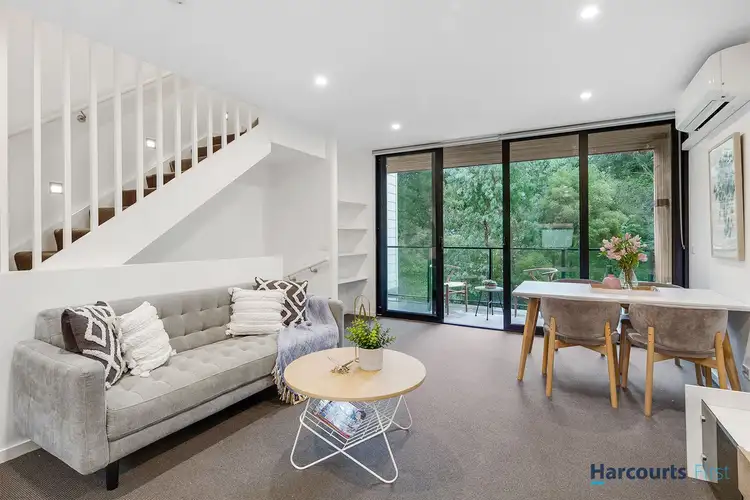 Second view of Homely townhouse listing, 5/257 Canterbury Road, Forest Hill VIC 3131