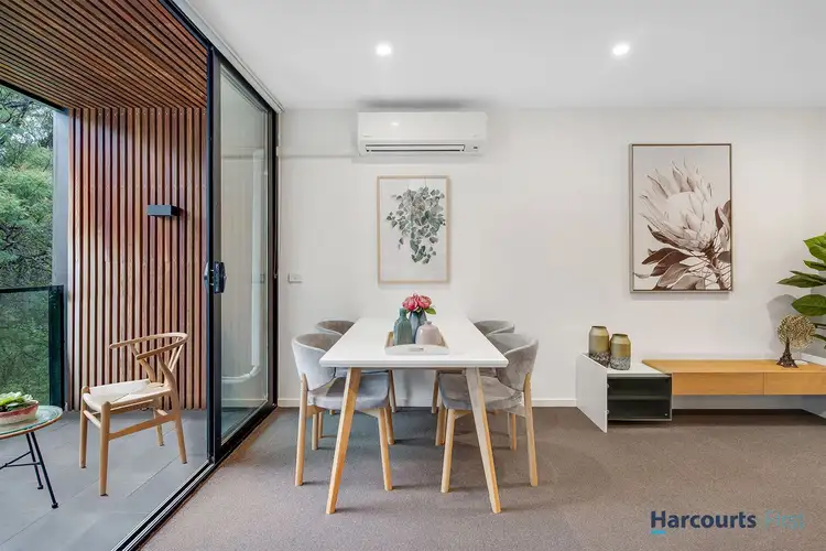 Third view of Homely townhouse listing, 5/257 Canterbury Road, Forest Hill VIC 3131