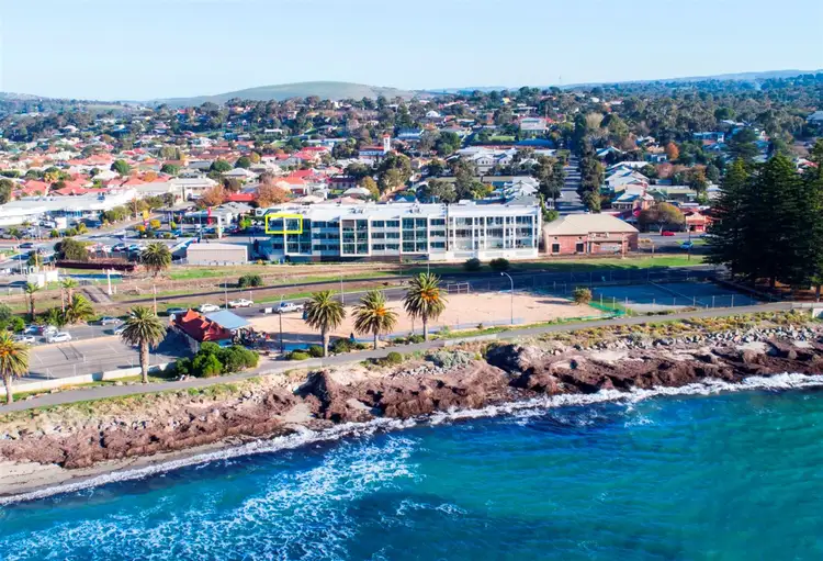 406/162 Hindmarsh Road, Victor Harbor SA 5211