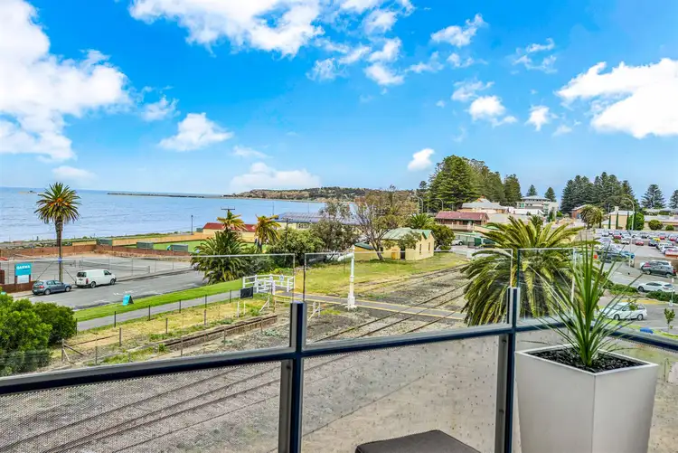 Fourth view of Homely apartment listing, 406/162 Hindmarsh Road, Victor Harbor SA 5211