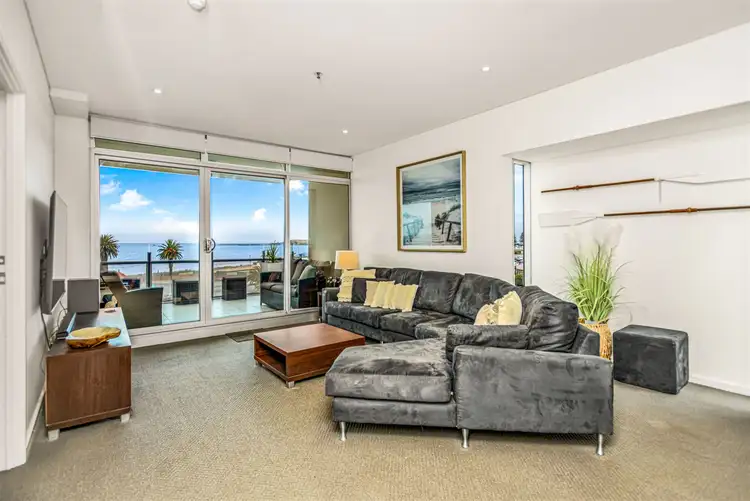 Sixth view of Homely apartment listing, 406/162 Hindmarsh Road, Victor Harbor SA 5211