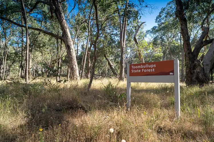 Second view of Homely rural property listing, Lot 4 O'Deas Rd Sth, Tatong VIC 3673