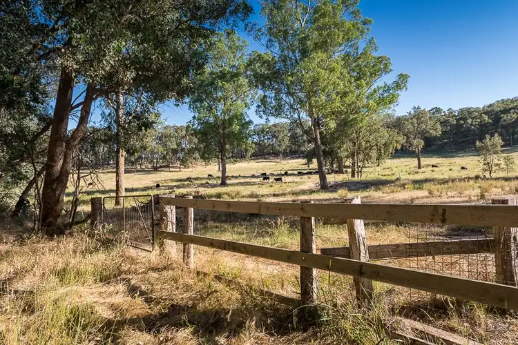 Third view of Homely rural property listing, Lot 4 O'Deas Rd Sth, Tatong VIC 3673