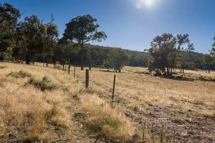 Fifth view of Homely rural property listing, Lot 4 O'Deas Rd Sth, Tatong VIC 3673