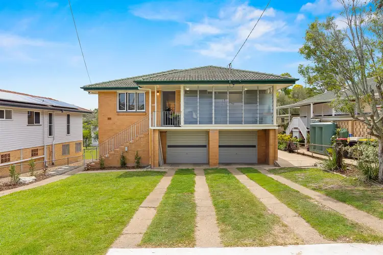 Main view of Homely house listing, 26 Shordley Street, Chermside West QLD 4032