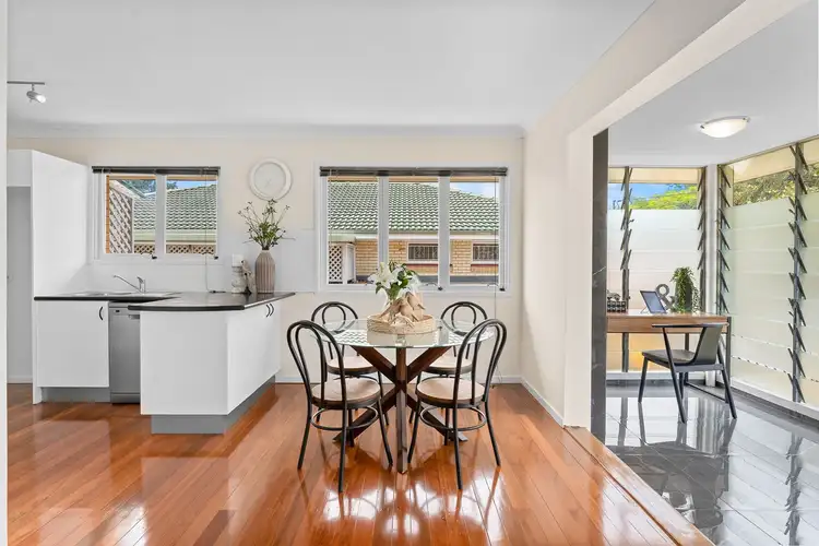 Third view of Homely house listing, 26 Shordley Street, Chermside West QLD 4032
