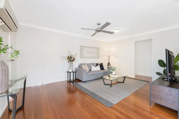 Fifth view of Homely house listing, 26 Shordley Street, Chermside West QLD 4032