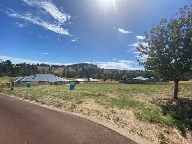 Second view of Homely land listing, 9 McAlpine Mews, Nannup WA 6275