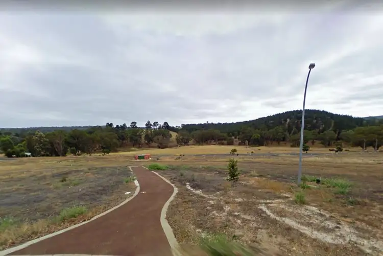 Third view of Homely land listing, 9 McAlpine Mews, Nannup WA 6275