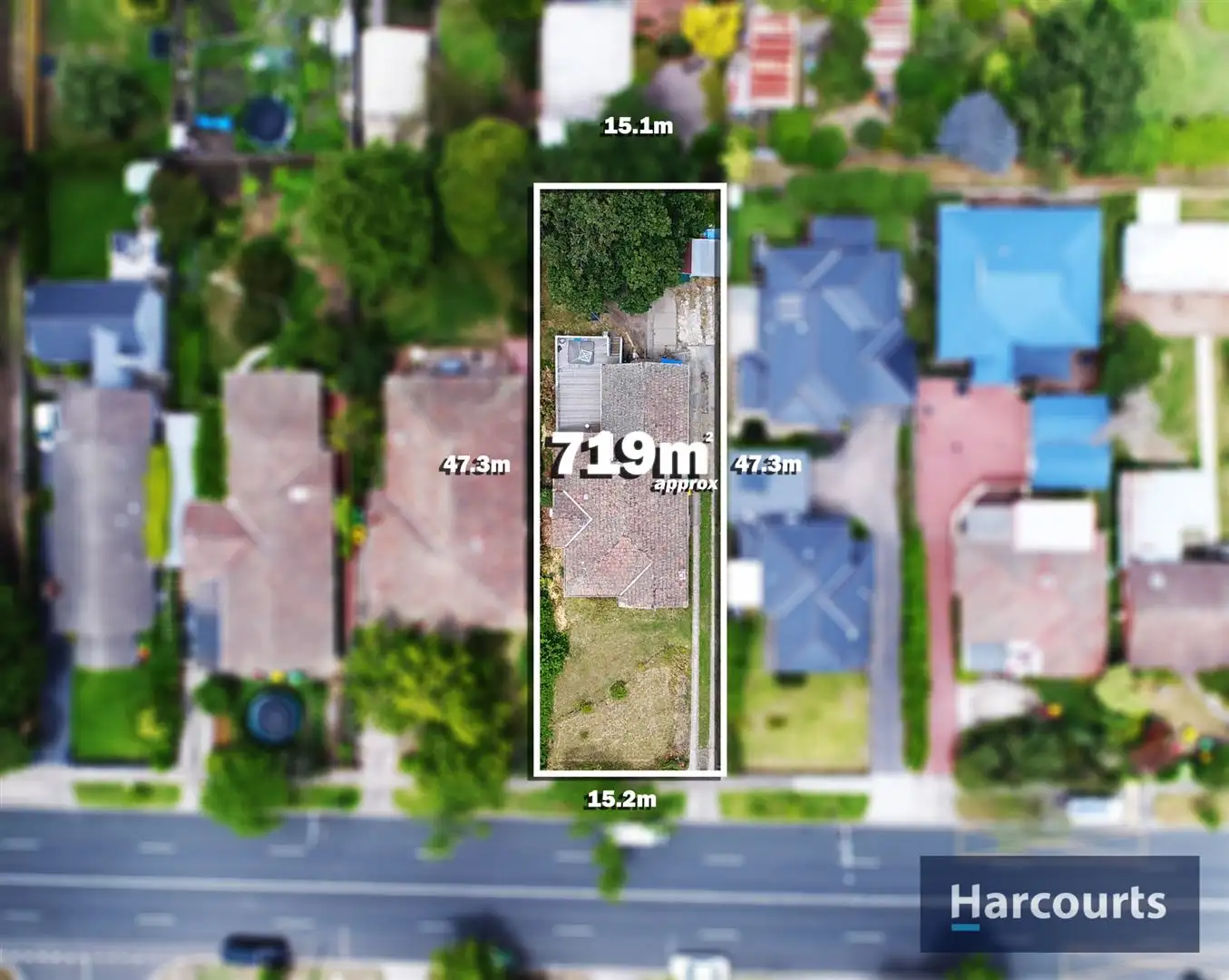 Main view of Homely house listing, 1180 Riversdale Road, Box Hill South VIC 3128