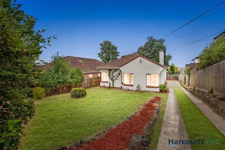 Second view of Homely house listing, 1180 Riversdale Road, Box Hill South VIC 3128