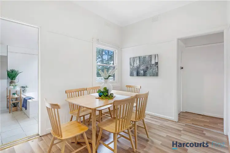 Fifth view of Homely house listing, 1180 Riversdale Road, Box Hill South VIC 3128