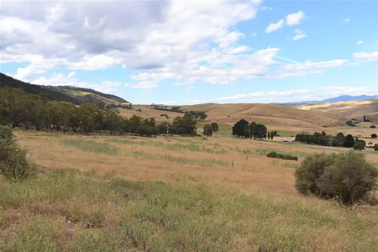 Main view of Homely rural property listing, 3 Omeo Valley Road, Omeo VIC 3898