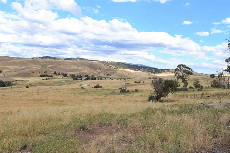 Second view of Homely rural property listing, 3 Omeo Valley Road, Omeo VIC 3898
