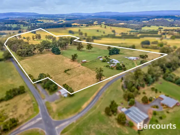 1361 Old Sale Road, Buln Buln VIC 3821
