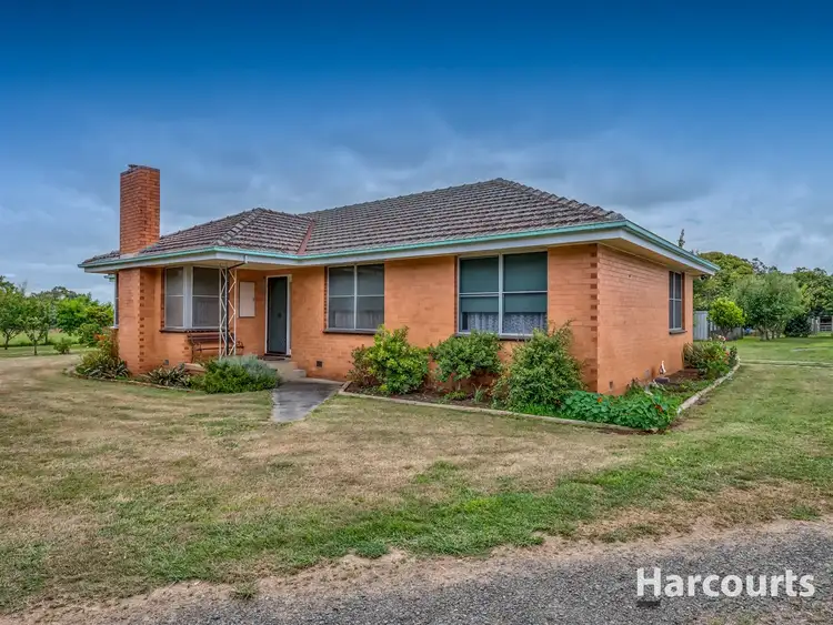 Fourth view of Homely rural property listing, 1361 Old Sale Road, Buln Buln VIC 3821