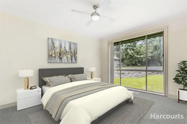 Seventh view of Homely house listing, 22 Warren Park Place, Narre Warren South VIC 3805