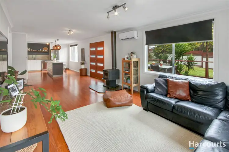 11 Upper Scamander Road, Scamander TAS 7215