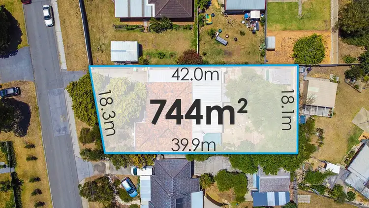 86 Davilak Avenue, Hamilton Hill WA 6163