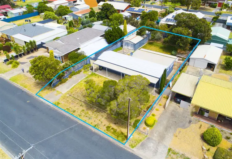 Second view of Homely house listing, 17 Lewis Street, Goolwa South SA 5214