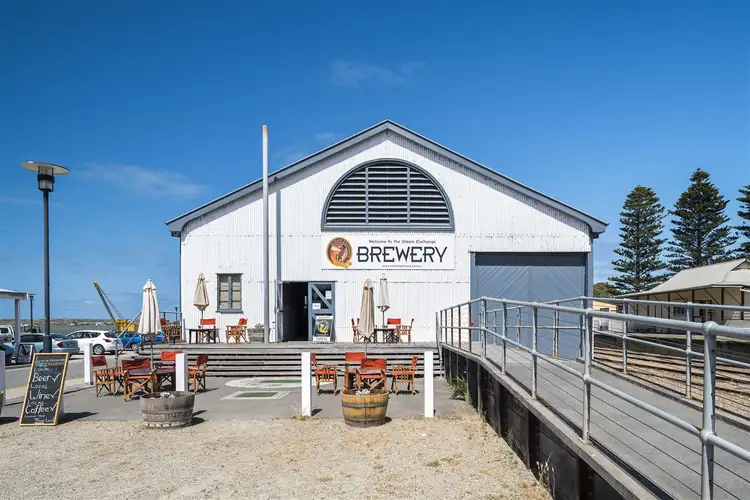 Fourth view of Homely house listing, 17 Lewis Street, Goolwa South SA 5214