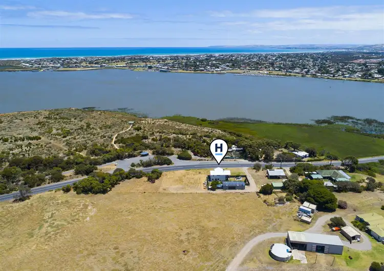 Main view of Homely house listing, 33 Randell Road, Hindmarsh Island SA 5214