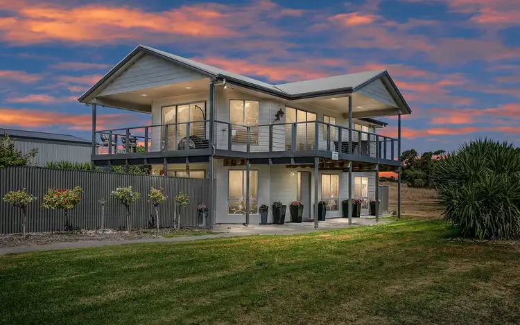 Second view of Homely house listing, 33 Randell Road, Hindmarsh Island SA 5214