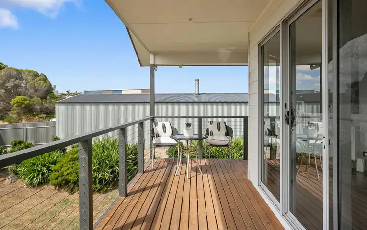 Third view of Homely house listing, 33 Randell Road, Hindmarsh Island SA 5214