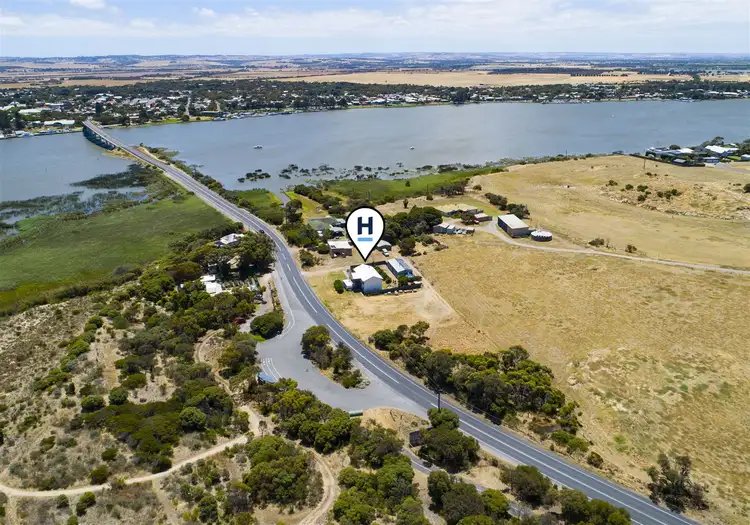 Fifth view of Homely house listing, 33 Randell Road, Hindmarsh Island SA 5214