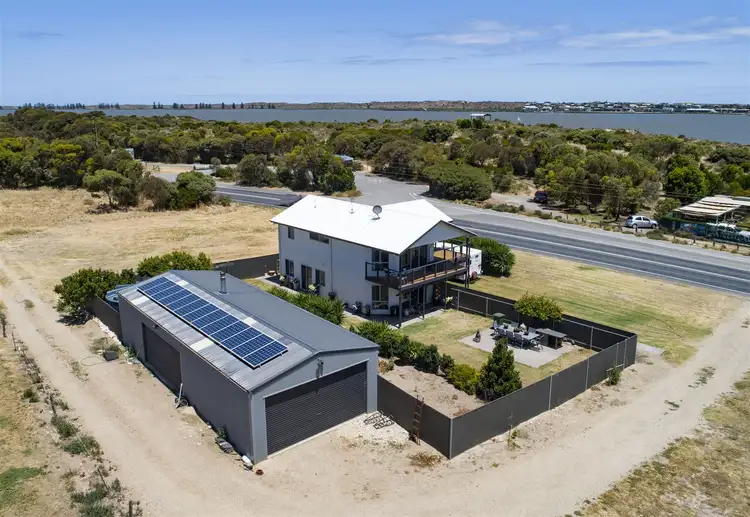 Sixth view of Homely house listing, 33 Randell Road, Hindmarsh Island SA 5214