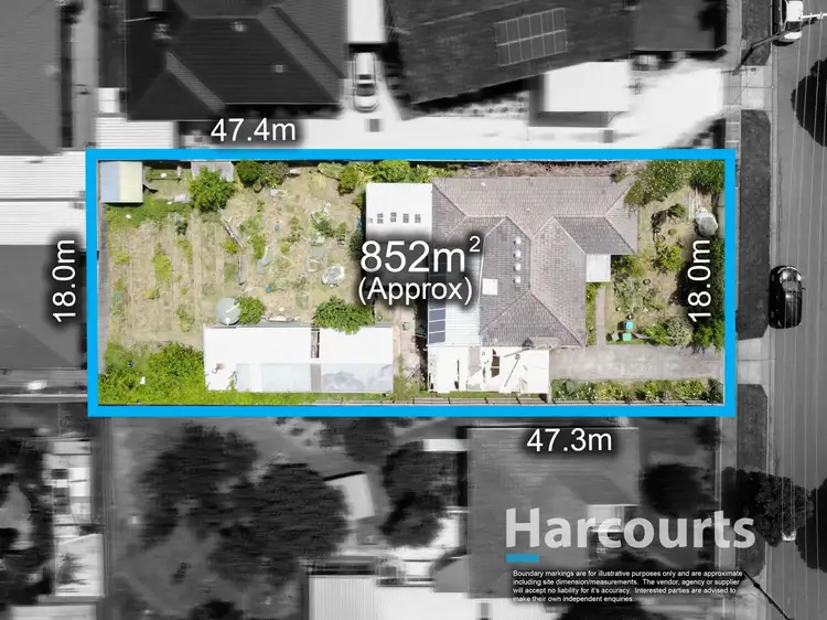 26 Mclennan Street, Eumemmerring VIC 3177