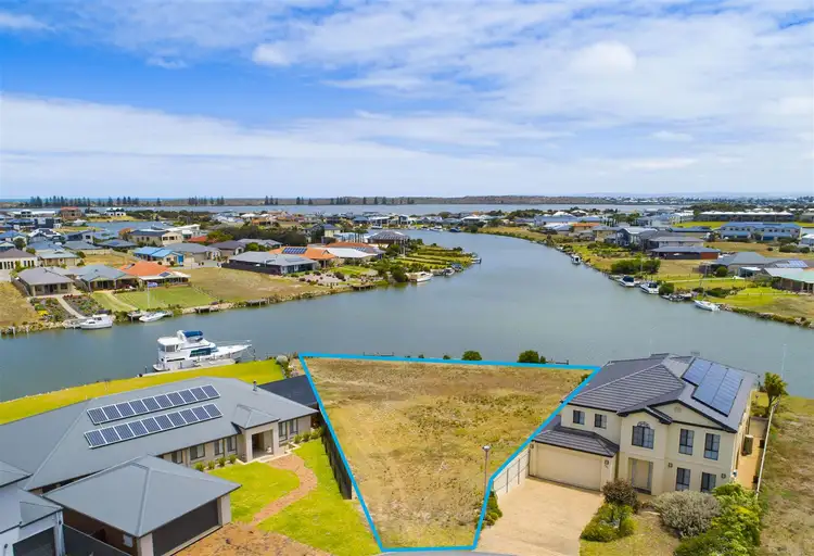 Main view of Homely house listing, 101 Britannia Parade, Hindmarsh Island SA 5214