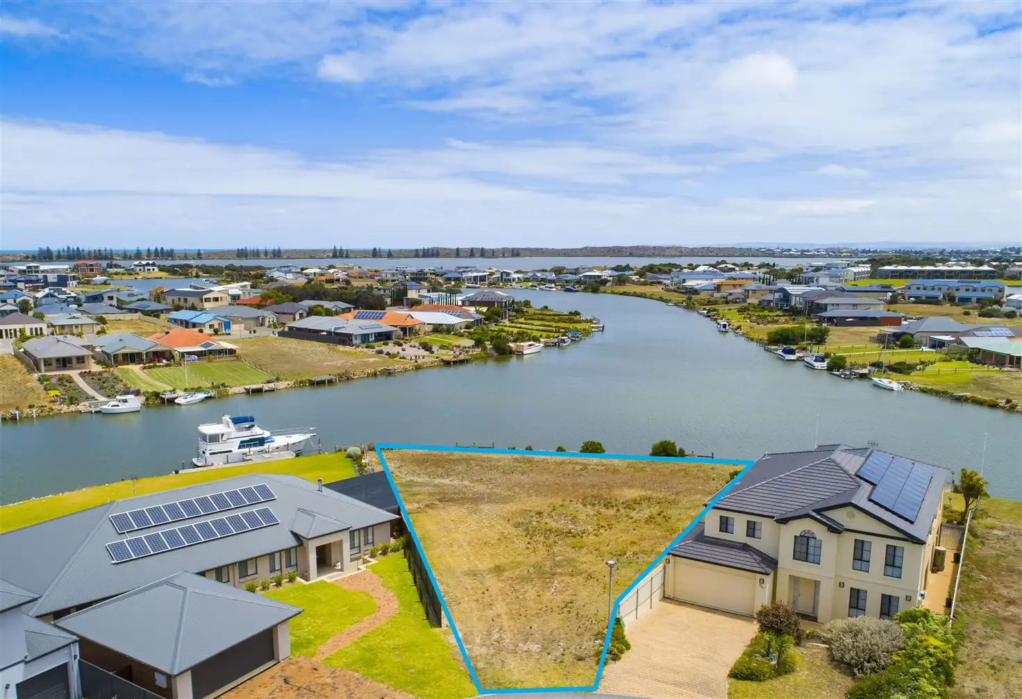 Main view of Homely house listing, 101 Britannia Parade, Hindmarsh Island SA 5214
