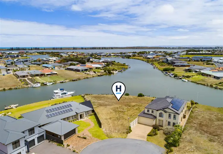 Second view of Homely house listing, 101 Britannia Parade, Hindmarsh Island SA 5214