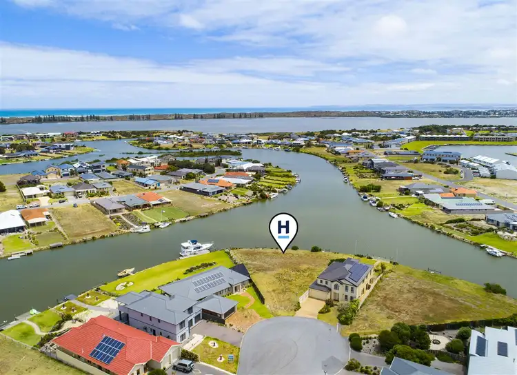 Third view of Homely house listing, 101 Britannia Parade, Hindmarsh Island SA 5214