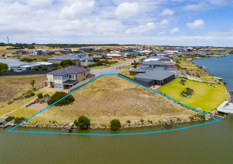 Fourth view of Homely house listing, 101 Britannia Parade, Hindmarsh Island SA 5214