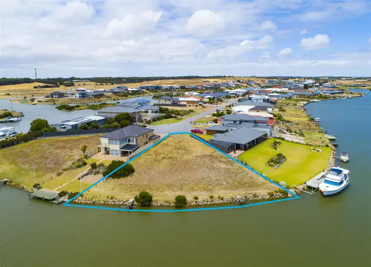 Sixth view of Homely house listing, 101 Britannia Parade, Hindmarsh Island SA 5214
