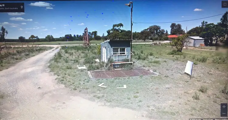 Second view of Homely land listing, Lot 33 (7) Day Street, Nildottie SA 5238