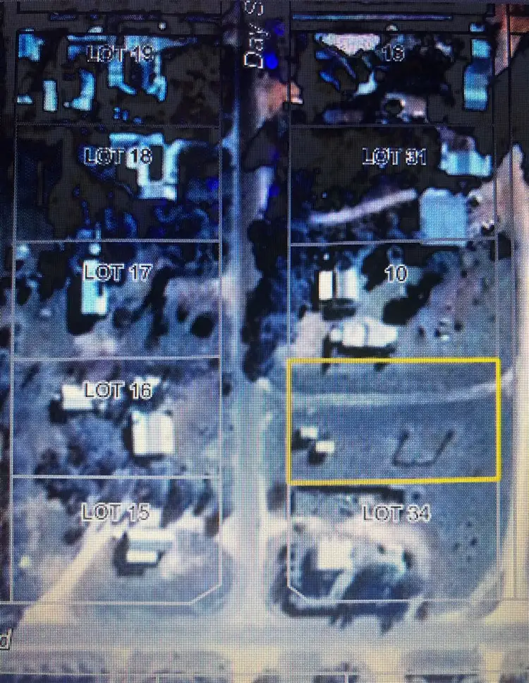 Third view of Homely land listing, Lot 33 (7) Day Street, Nildottie SA 5238